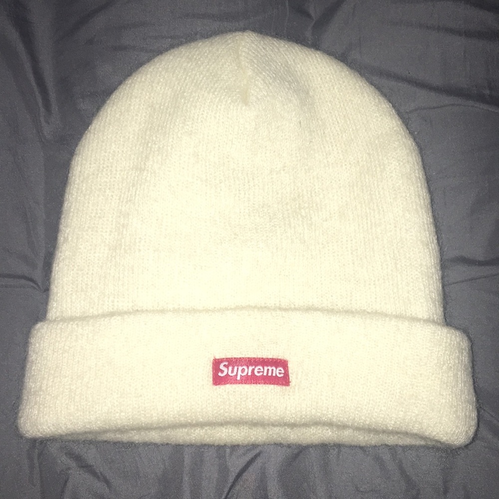 Supreme beanie